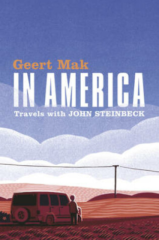 Cover of In America