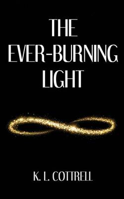 Book cover for The Ever-Burning Light