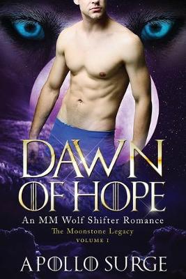 Cover of Dawn of Hope