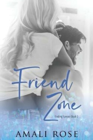 Cover of Friend Zone