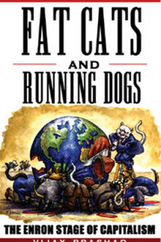 Cover of Fat Cats & Running Dogs