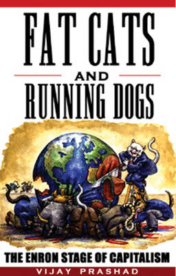 Book cover for Fat Cats & Running Dogs