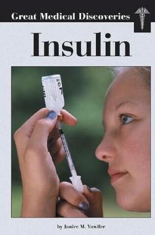 Cover of Insulin