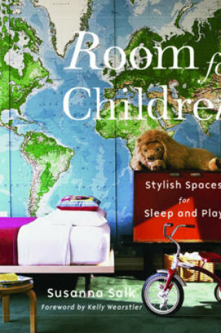 Cover of Room for Children