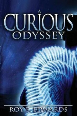 Cover of A Curious Odyssey