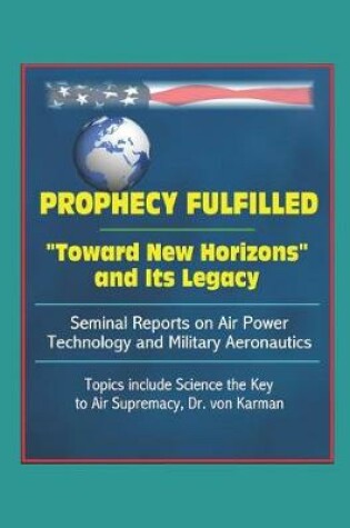 Cover of Prophecy Fulfilled
