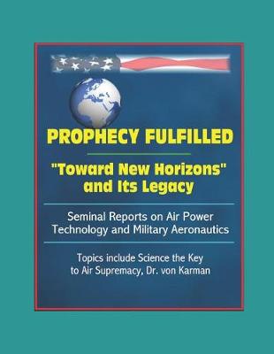Book cover for Prophecy Fulfilled