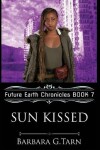 Book cover for Sun Kissed