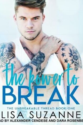 Cover of The Power to Break