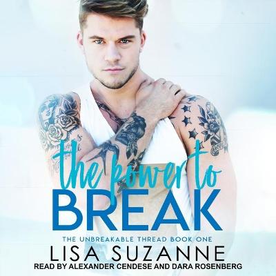 Cover of The Power to Break