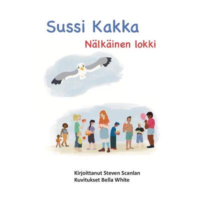 Book cover for Sussi Kakka