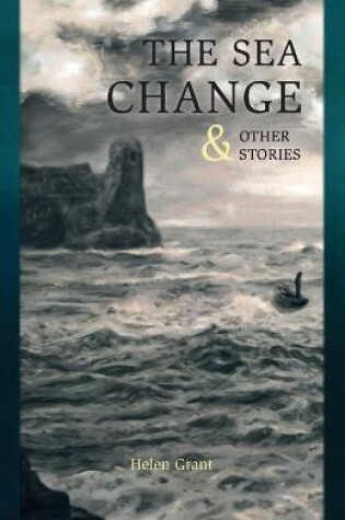 Cover of The Sea Change