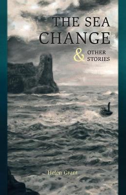 Book cover for The Sea Change