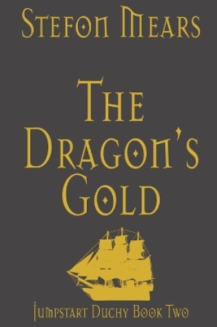 Cover of The Dragon's Gold