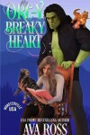 Book cover for My Orc-y Breaky Heart