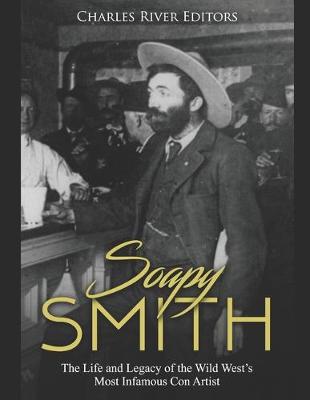 Book cover for Soapy Smith