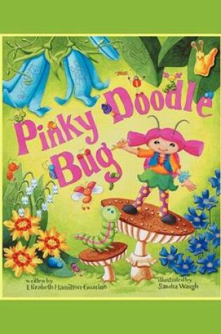 Cover of Pinky Doodle Bug