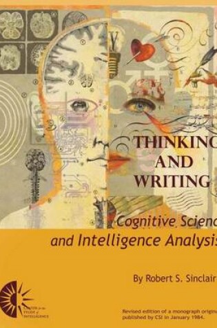 Cover of Thinking and Writing