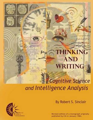 Book cover for Thinking and Writing