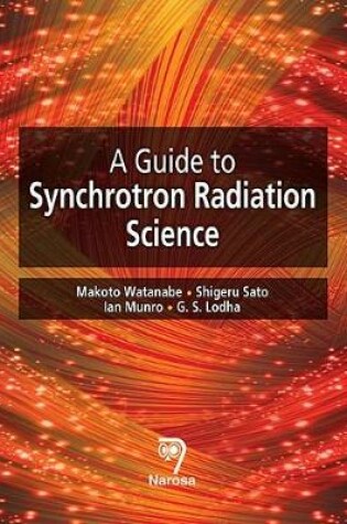 Cover of A Guide to Synchrotron Radiation Science