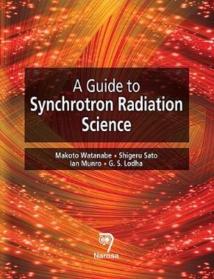 Book cover for A Guide to Synchrotron Radiation Science