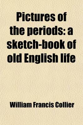 Book cover for Pictures of the Periods