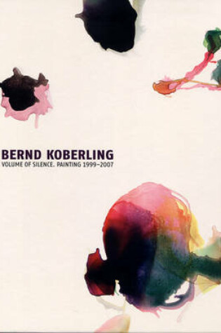 Cover of Bernd Koberling