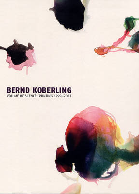 Book cover for Bernd Koberling