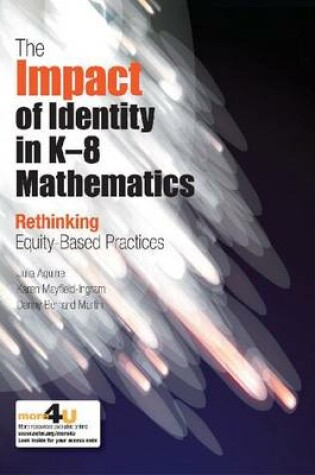 Cover of The Impact of Identity in K-8 Mathematics