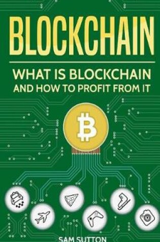 Cover of Blockchain