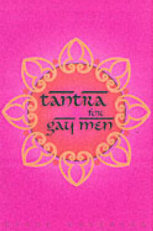 Cover of Tantra For Gay Men