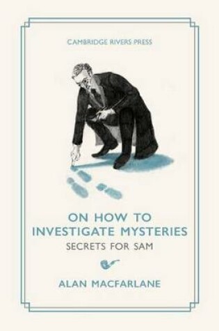 Cover of On How to Investigate Mysteries