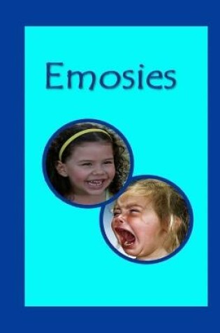 Cover of Emosies