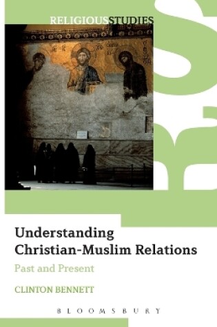 Cover of Understanding Christian-Muslim Relations