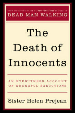 Cover of The Death of Innocents