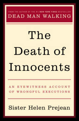 Book cover for The Death of Innocents