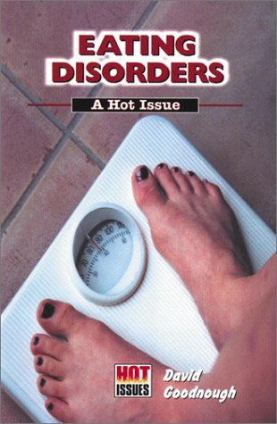 Book cover for Eating Disorders