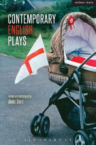 Cover of Contemporary English Plays