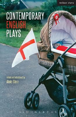 Book cover for Contemporary English Plays