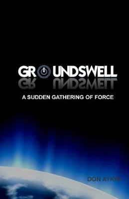 Book cover for Groundswell