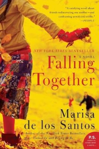 Cover of Falling Together