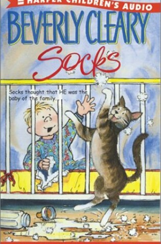 Cover of Socks Unabridged (2/150)