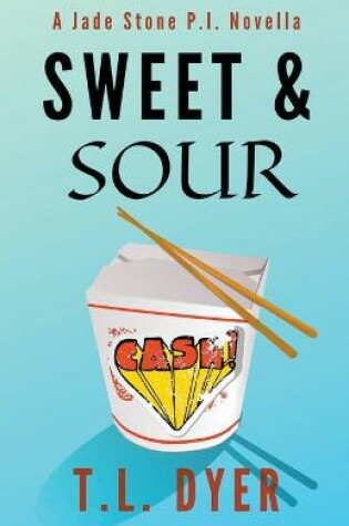 Cover of Sweet & Sour