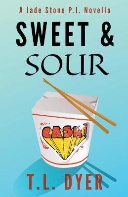 Book cover for Sweet & Sour