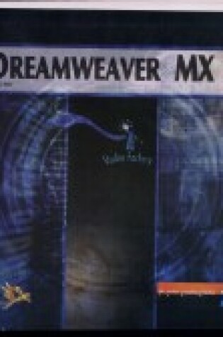 Cover of Studio Factory Dreamweaver MX