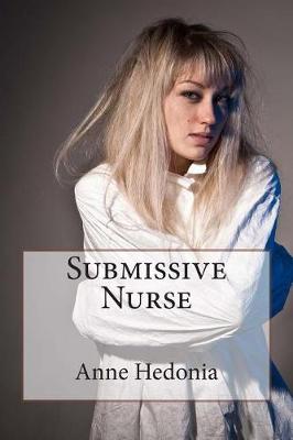 Book cover for Submissive Nurse
