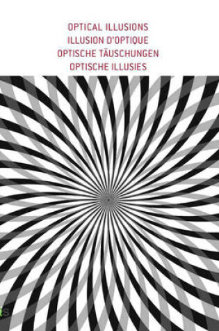 Cover of Optical Illusions