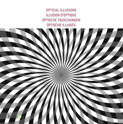 Book cover for Optical Illusions