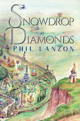 Cover of Snowdrop Diamonds
