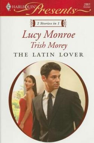 Cover of Latin Lover